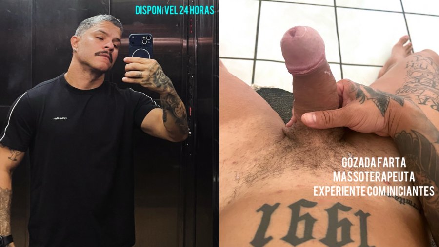 Pablo Teixeira 29