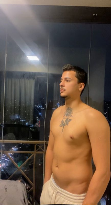 João Lucas 8