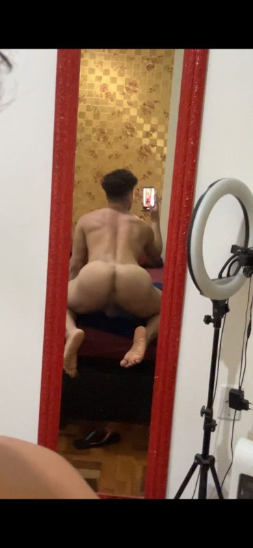 Nikolas Almeida 3