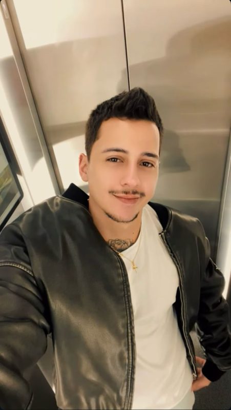 João Lucas 11