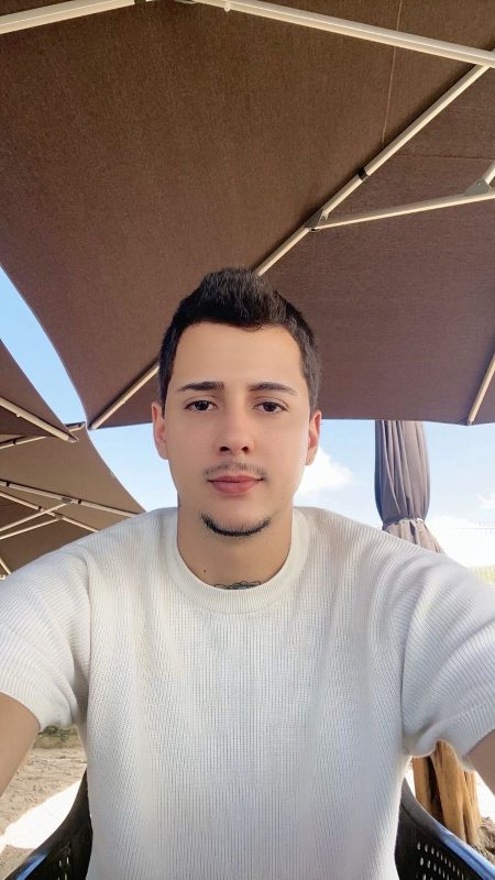 João Lucas 14