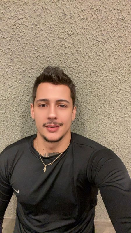 João Lucas 17