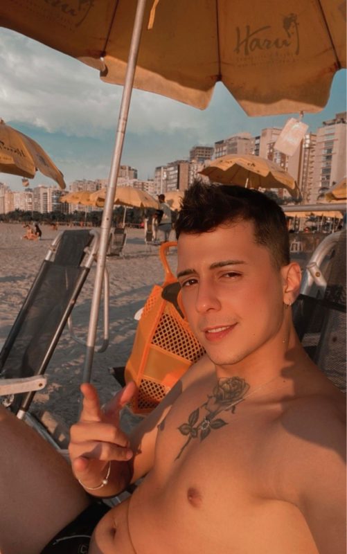 João Lucas 13