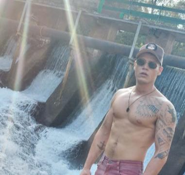 Alex Ferraz 4