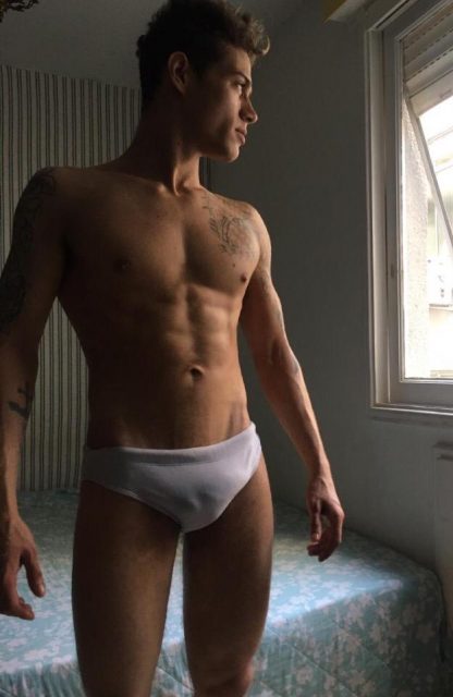 Alex Ferraz 7