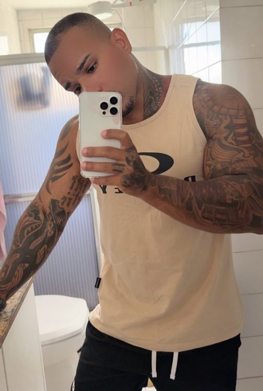 Rafael Dotado – Sem Local 5