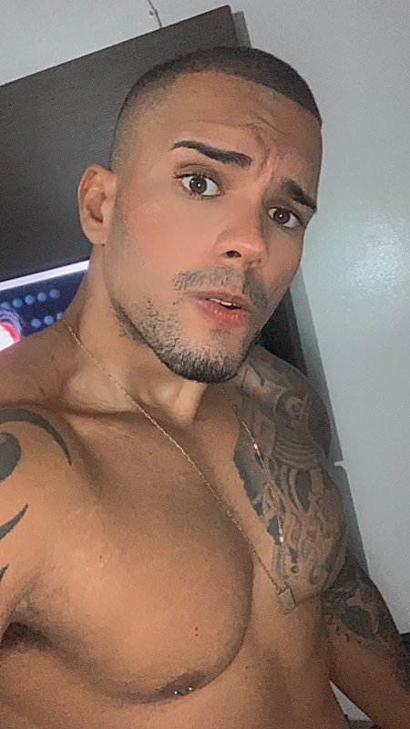 Rafael Dotado – Sem Local 6