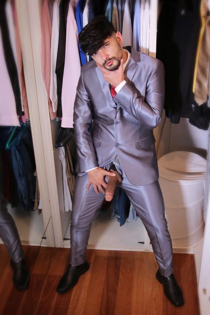 Marcos Goiano 12