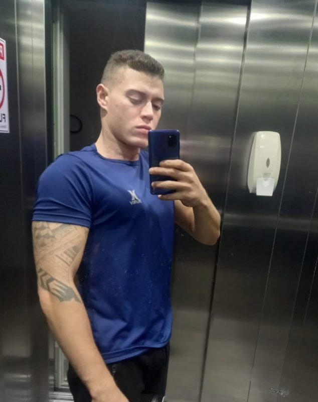 Alex Ferraz 5