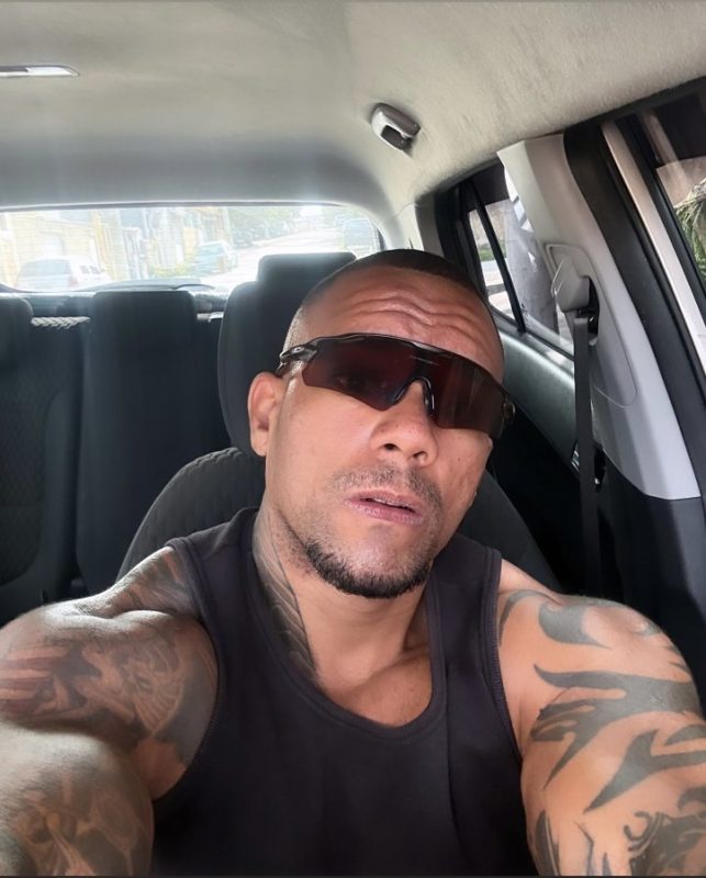 Rafael Dotado – Sem Local 3