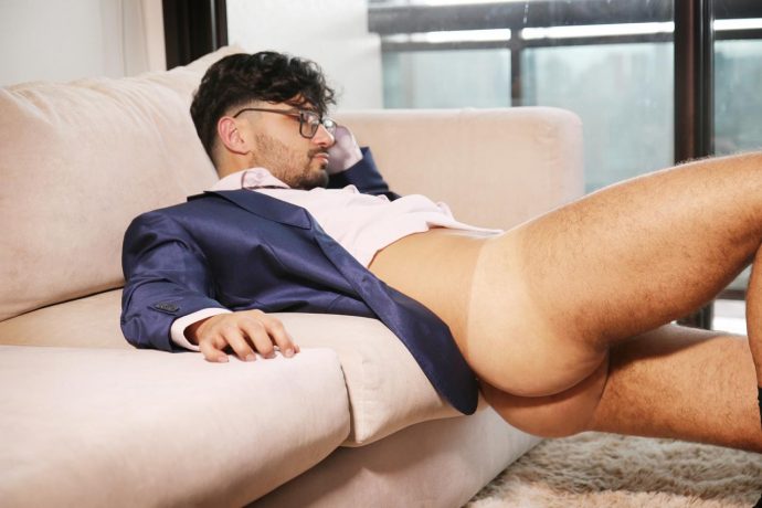 Marcos Goiano 36
