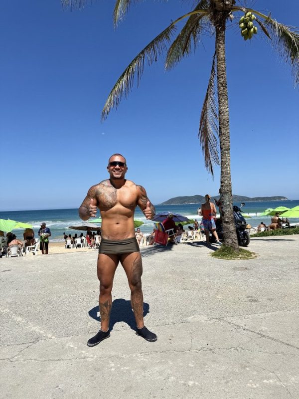 Rafael Dotado - Sem Local 12