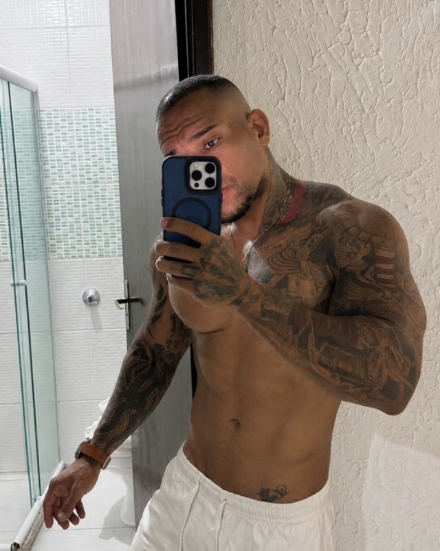 Rafael Dotado – Sem Local 1