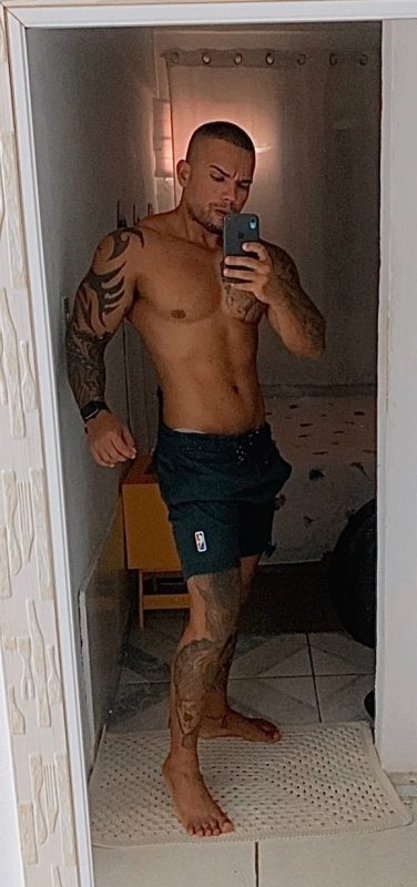 Rafael Dotado – Sem Local 7