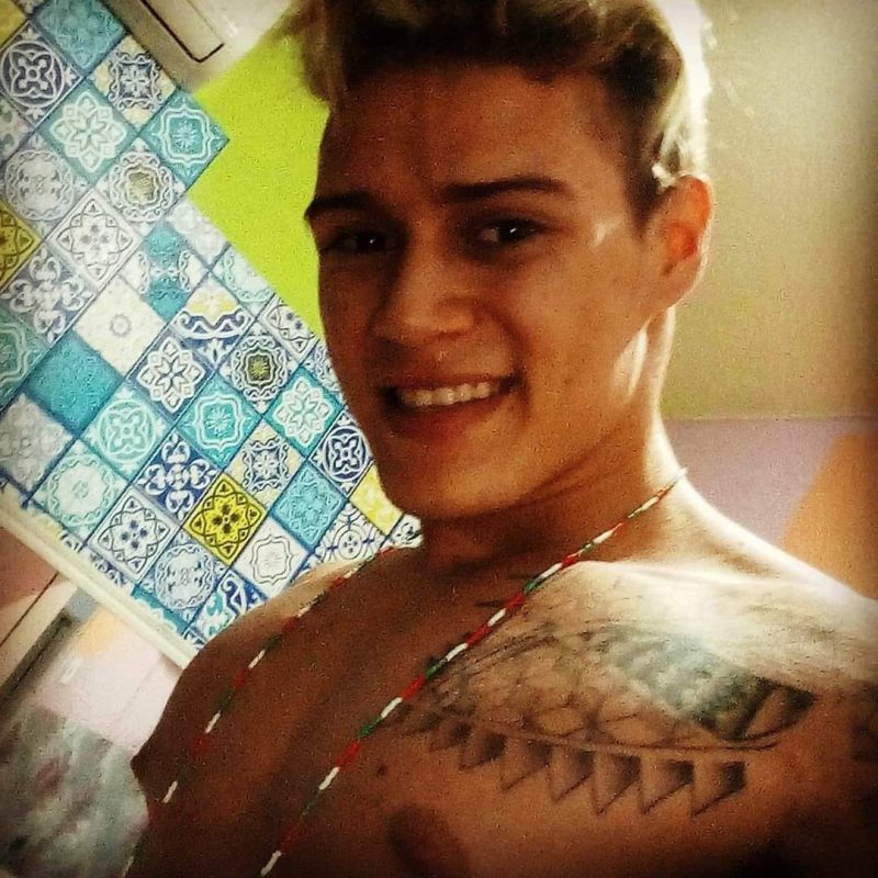 Alex Ferraz 6