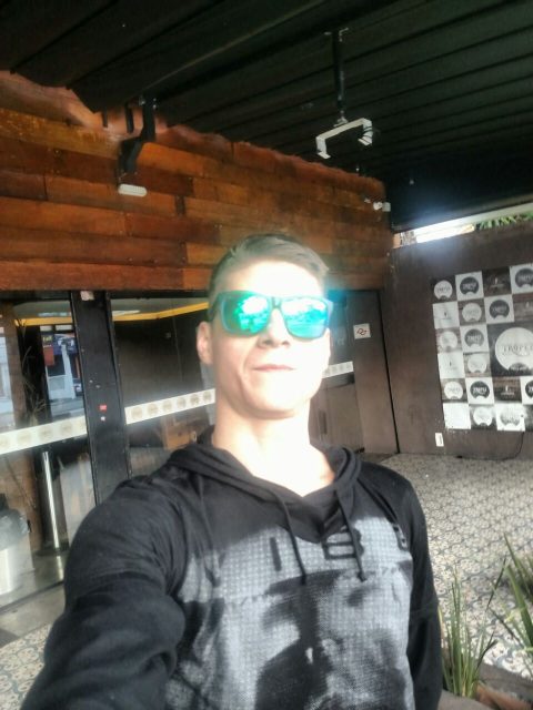 Alan Bruno 2