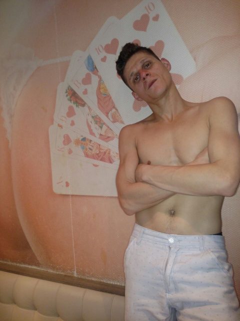 Alan Bruno 8