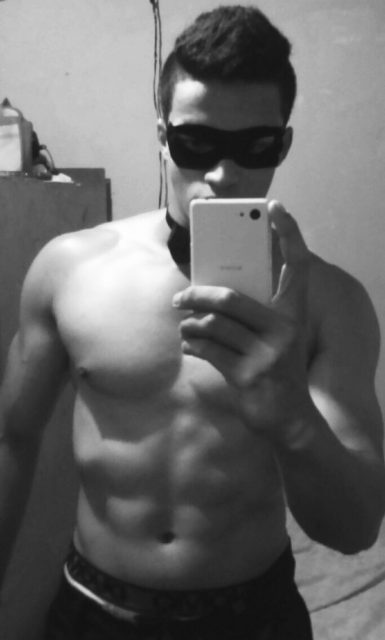 Alex Silva 4