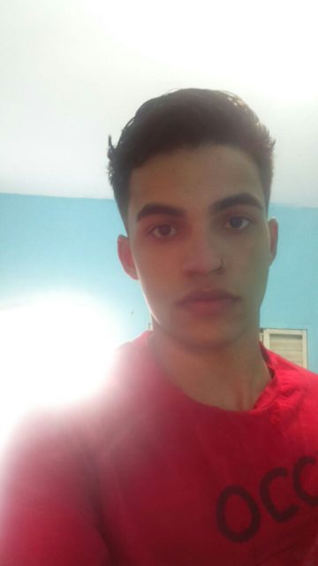 Alex Silva 2