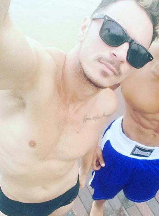 Athos Baiano 2
