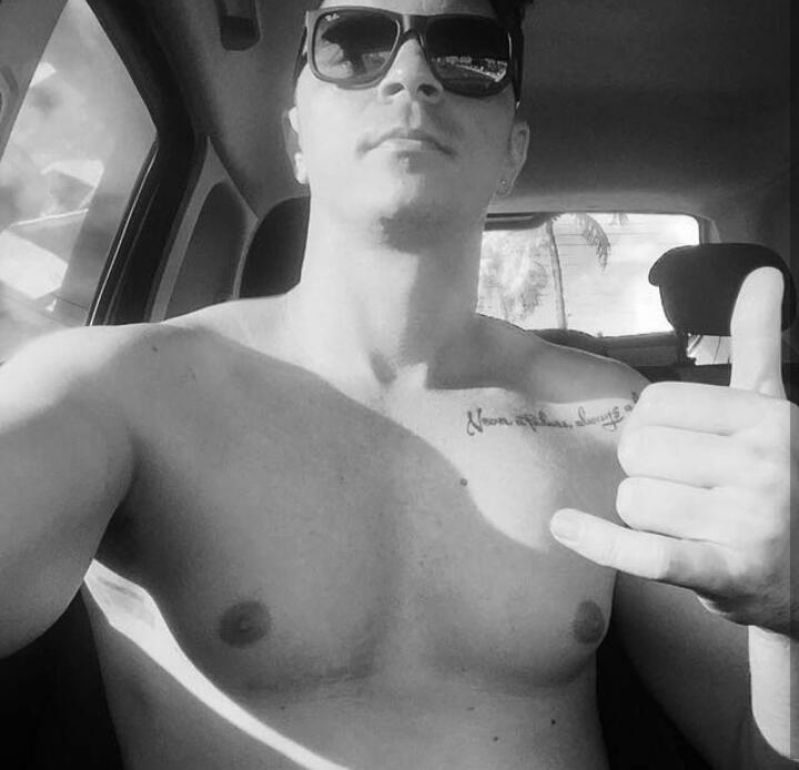 Athos Baiano 4