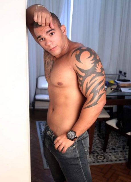 Rafael Dotado - Sem Local 20