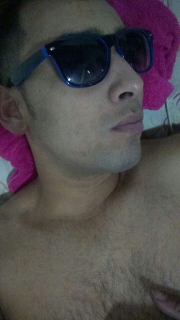 Antônio Silva 1