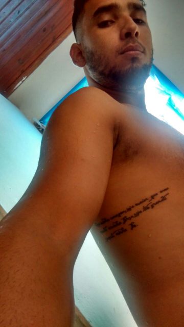 Antônio Silva 6