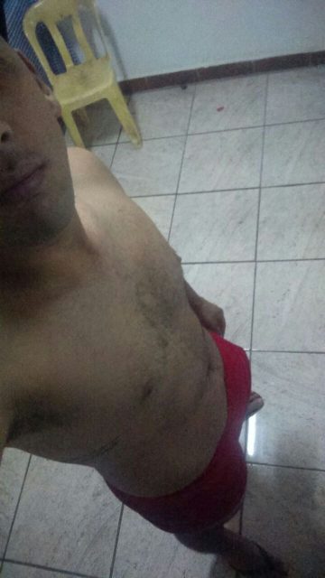 Antônio Silva 5