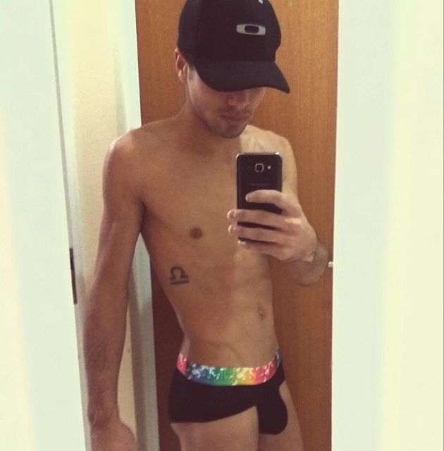 Arthur Moraes 2