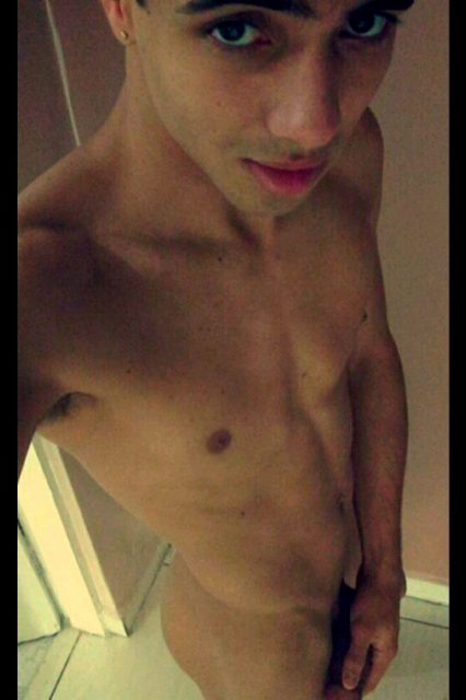 Arthur Moraes 3
