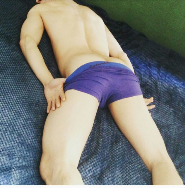 Alan Bruno 14
