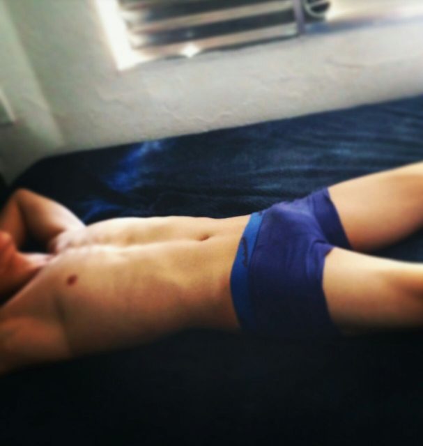 Alan Bruno 15