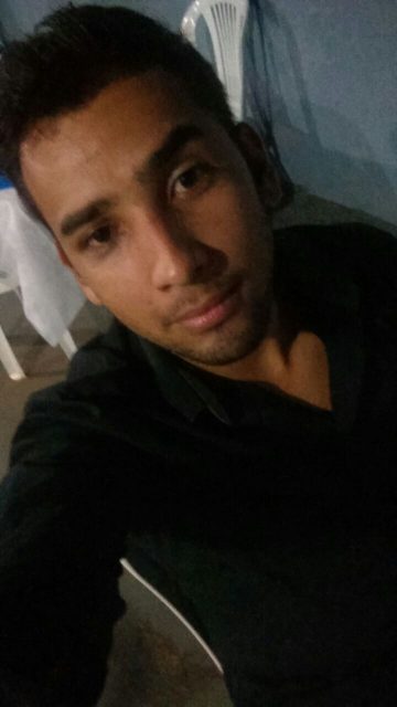 Antônio Silva 4