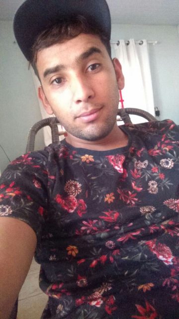 Antônio Silva 3