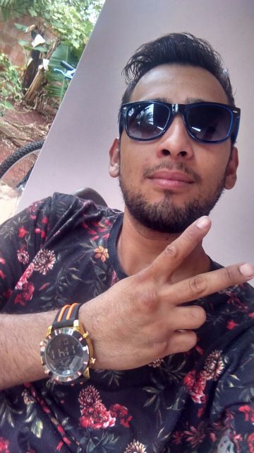 Antônio Silva 2