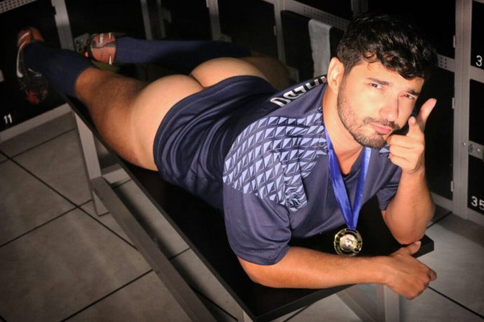 Marcos Goiano 65
