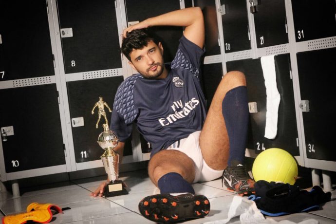 Marcos Goiano 52