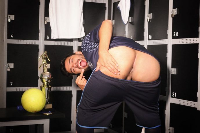 Marcos Goiano 61