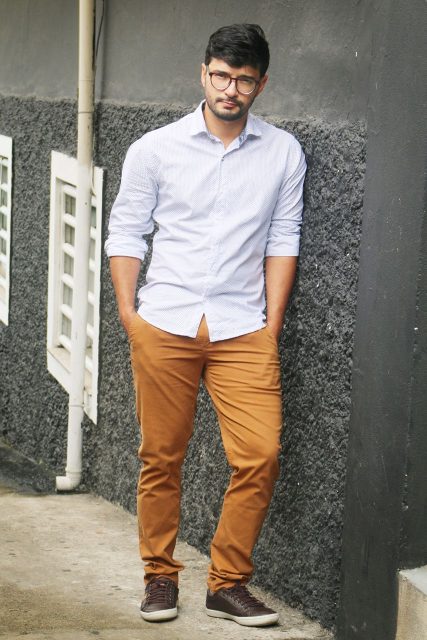 Marcos Goiano 41