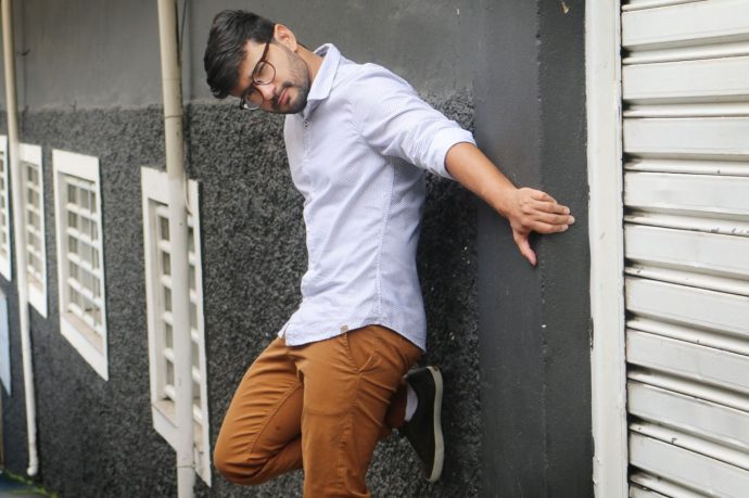 Marcos Goiano 43