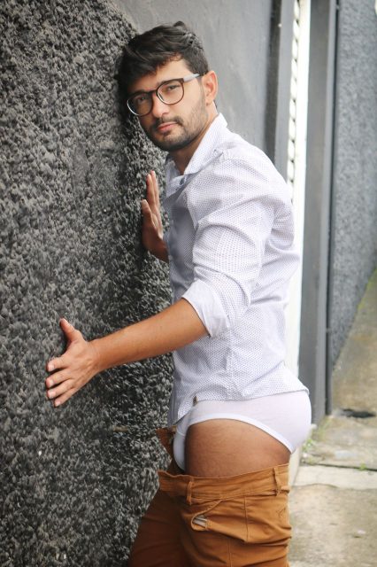 Marcos Goiano 38