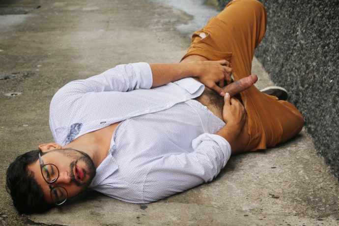 Marcos Goiano 48