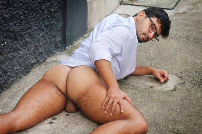 Marcos Goiano 42