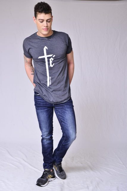 Alex Ferraz 1
