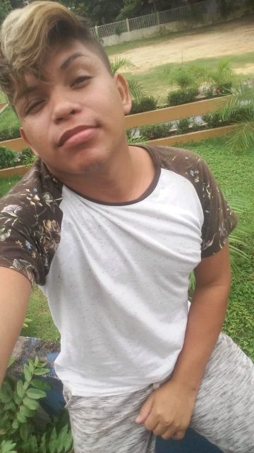 Ábias Silva 1