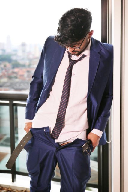 Marcos Goiano 18