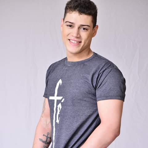 Alex Ferraz 5