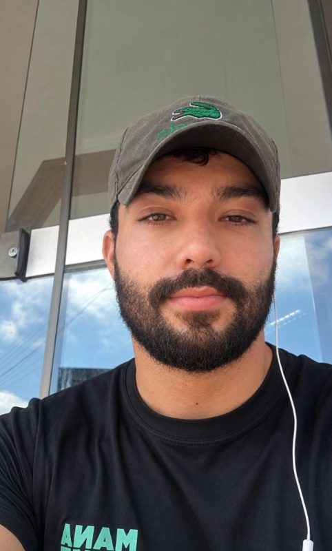 João Pedro Henrique