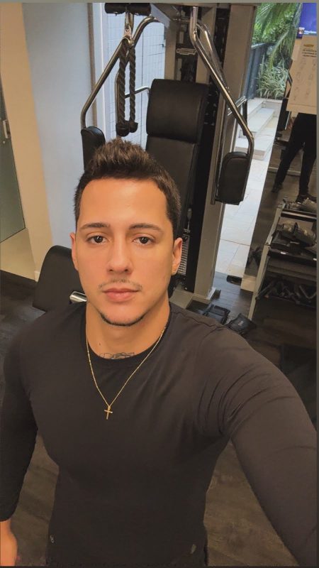 João Lucas 8